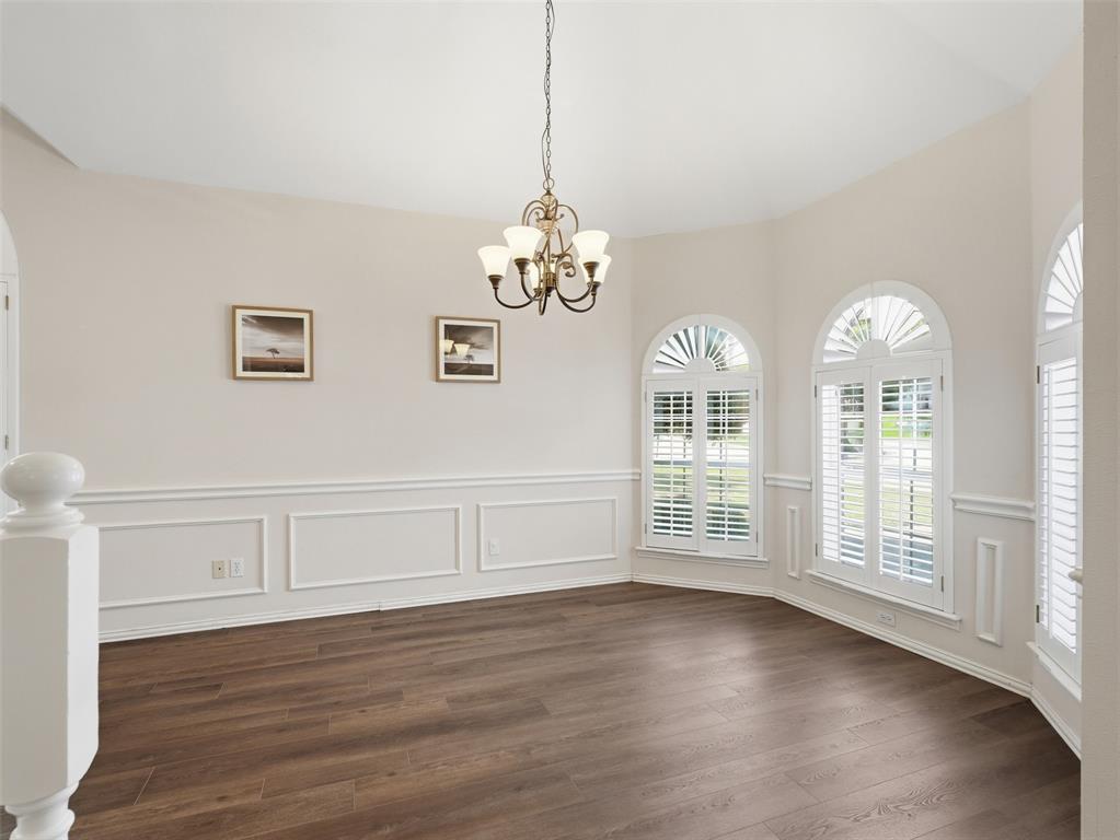 Oak Canyon - Residential