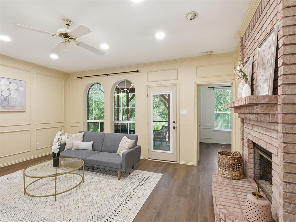 Oak Canyon - Residential