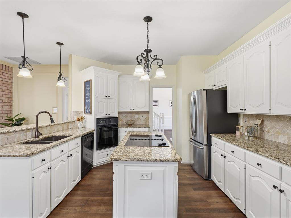 Oak Canyon - Residential