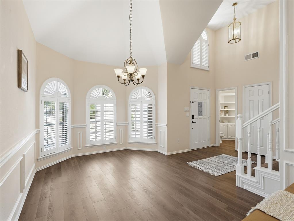 Oak Canyon - Residential