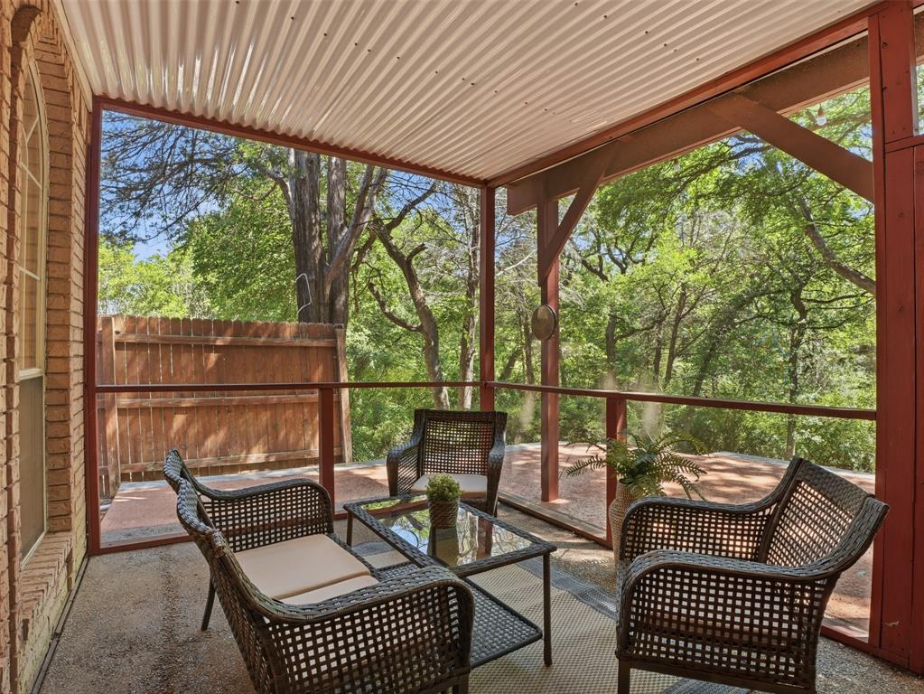 Oak Canyon - Residential