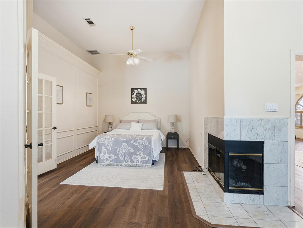 Oak Canyon - Residential