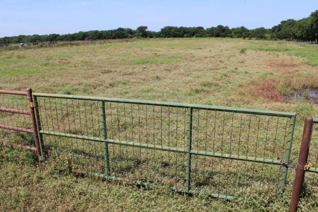 J Lessly Surv Abs #744 - Land