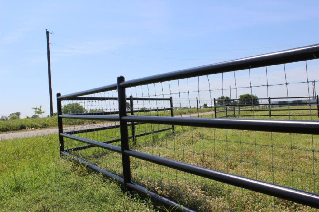 J Lessly Surv Abs #744 - Land