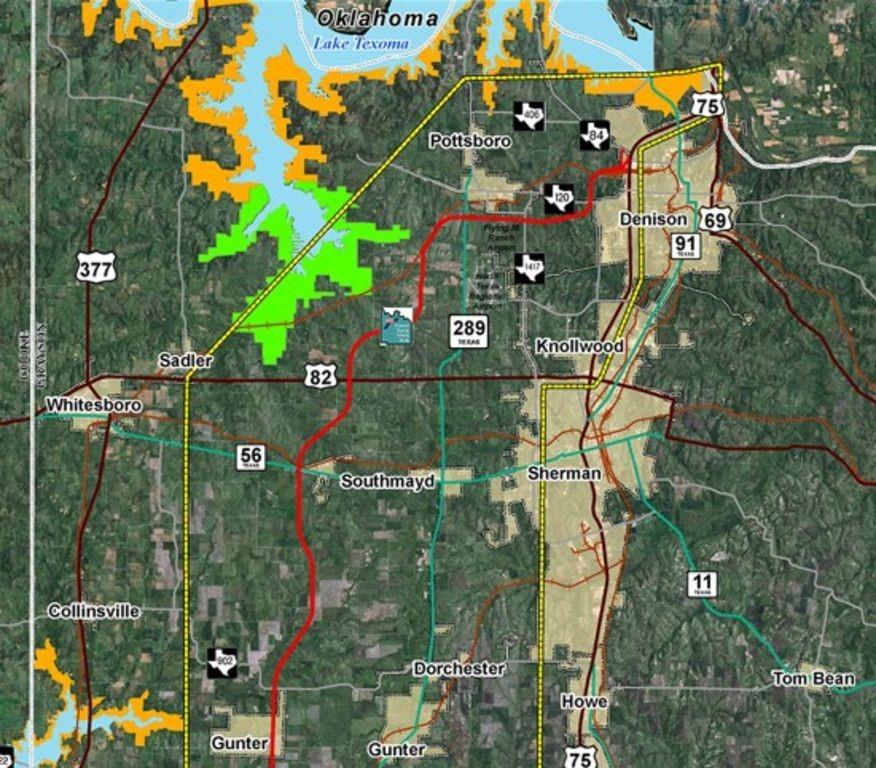 J Lessly Surv Abs #744 - Land