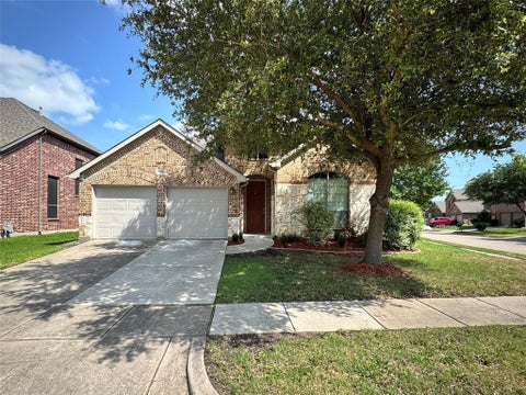 Photo of 256 White Drive, Fate, TX 75087 (MLS # 21402736)