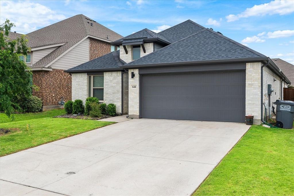 644 Erin Hills Drive