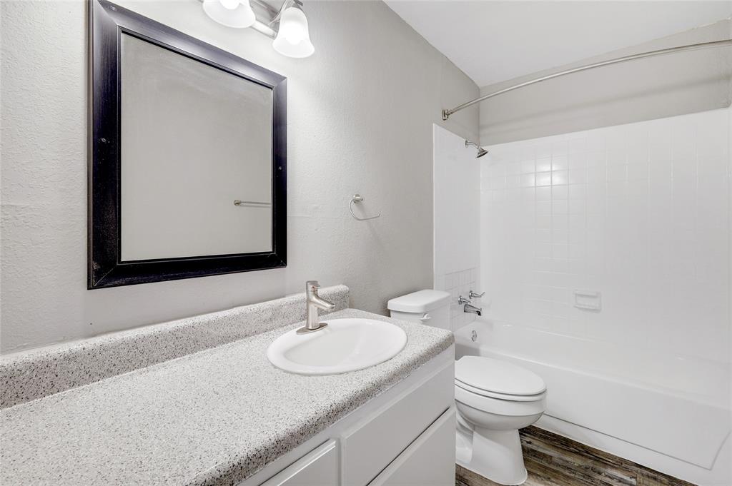 Parkside Condos - Residential