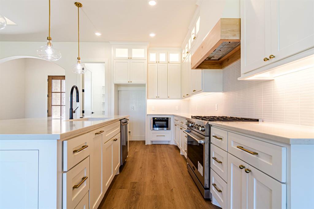 Sunset Estates - Residential