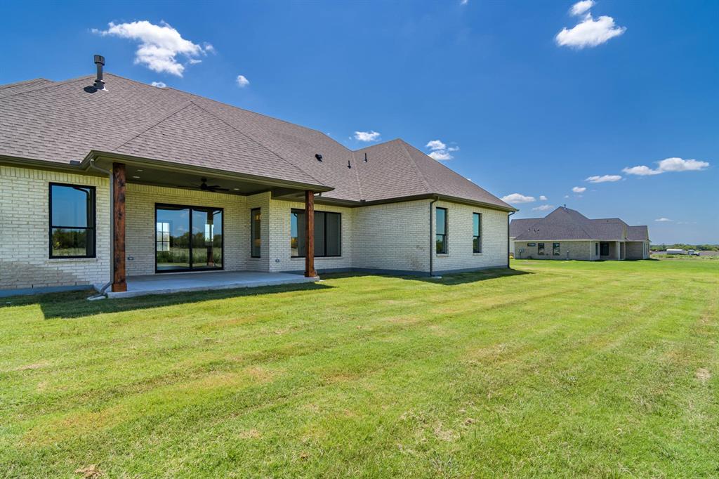 Sunset Estates - Residential