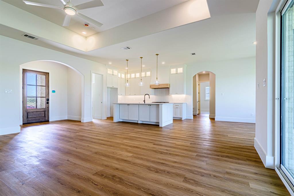 Sunset Estates - Residential