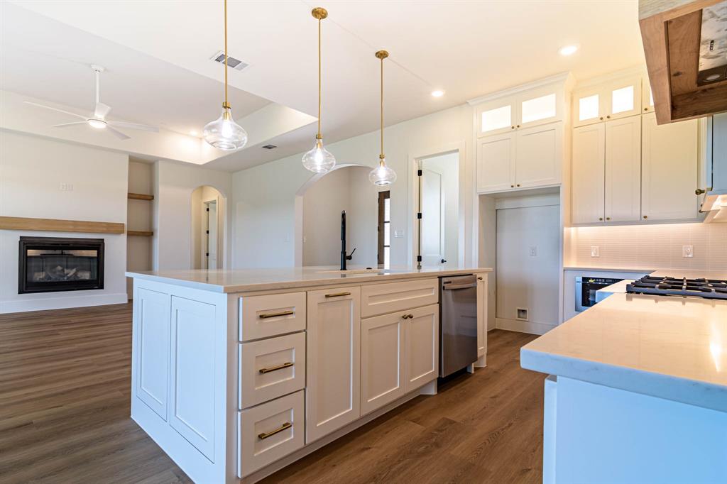 Sunset Estates - Residential