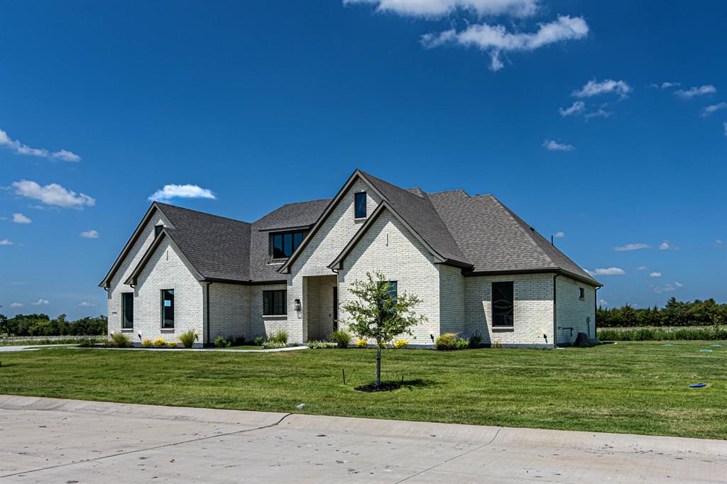 Sunset Estates - Residential