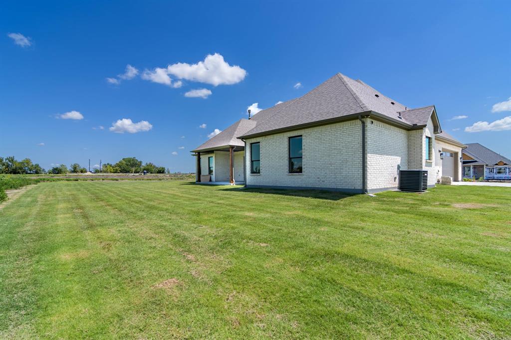 Sunset Estates - Residential