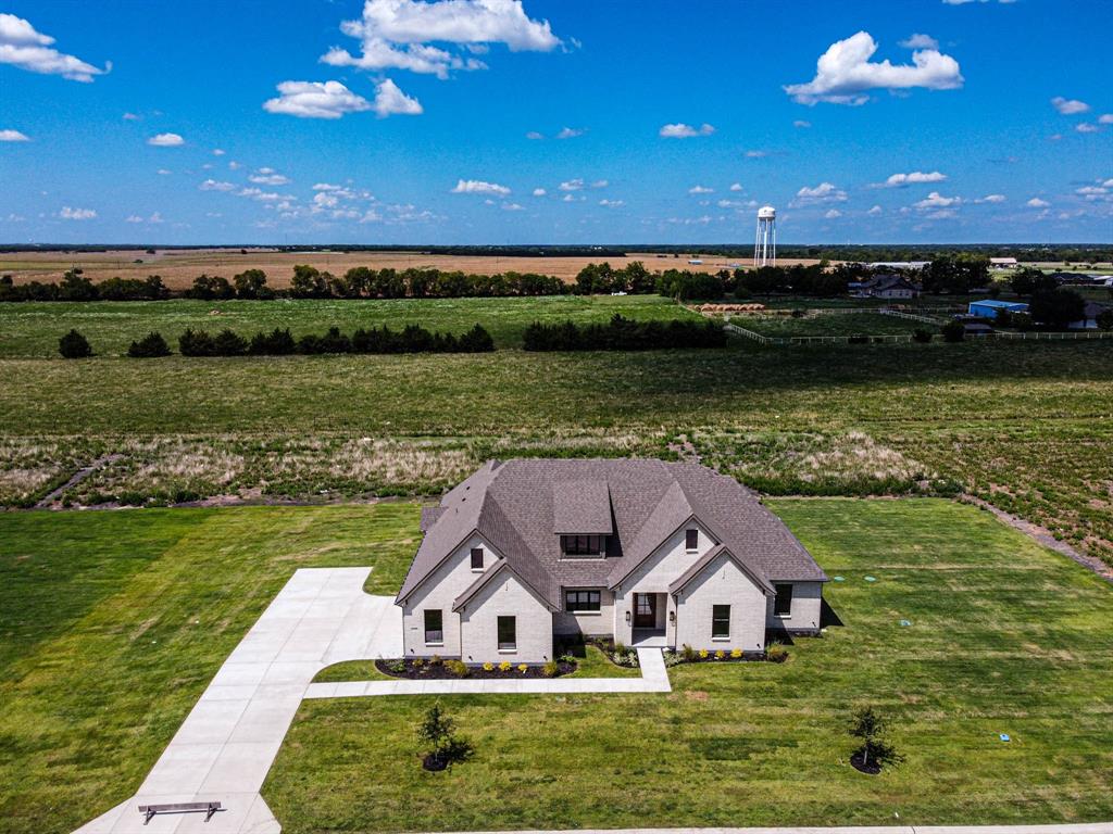 Sunset Estates - Residential