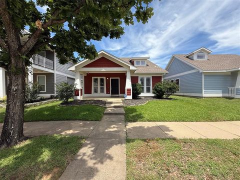 Photo of 10301 Waterbury Drive, Providence Village, TX 76227 (MLS # 21197835)