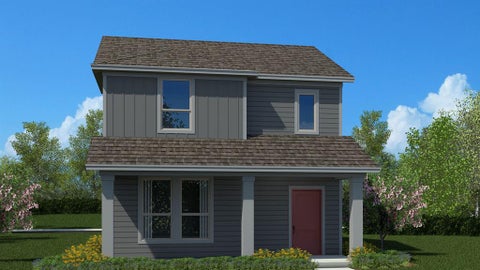 Photo of 3032 MAPLE ORCHARD Lane, Fort Worth, TX 76140 (MLS # 21299222)