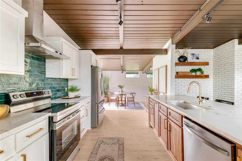 Brownwood Park - Residential