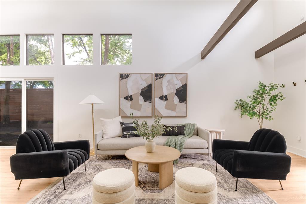 Brownwood Park - Residential