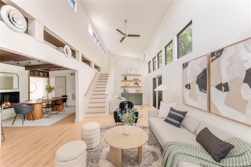 Brownwood Park - Residential