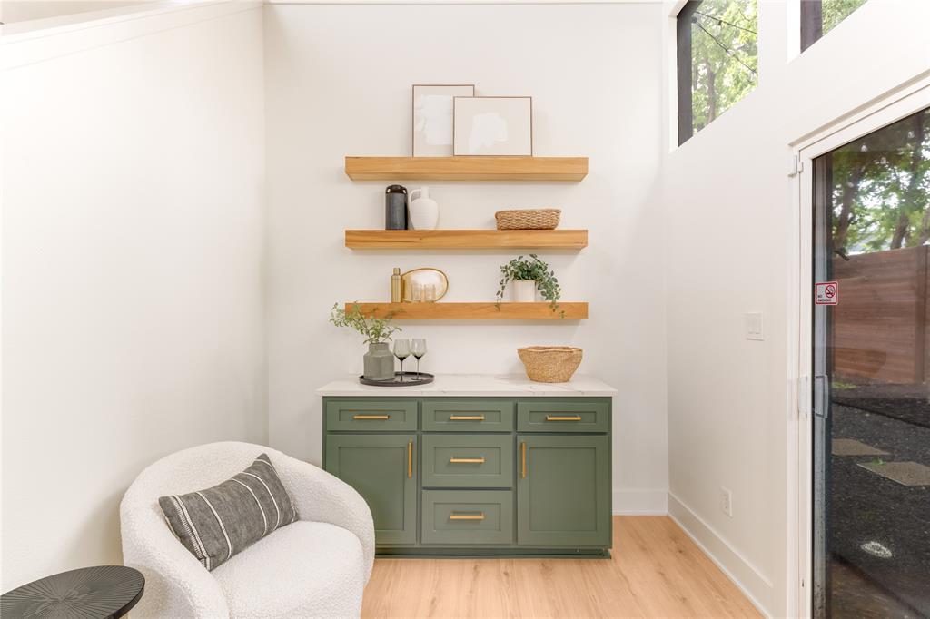 Brownwood Park - Residential