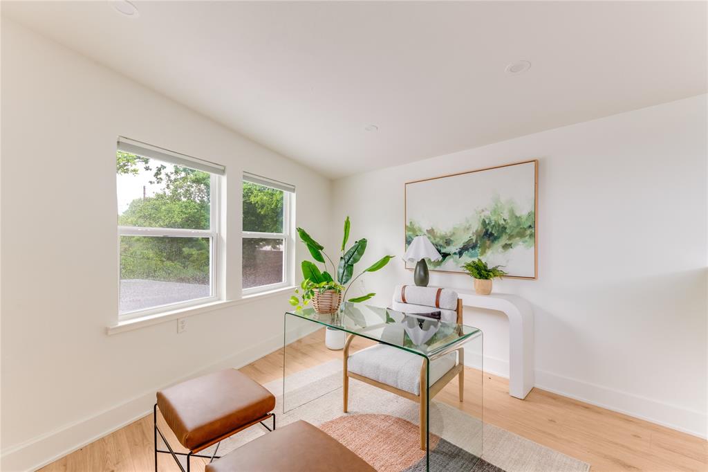 Brownwood Park - Residential