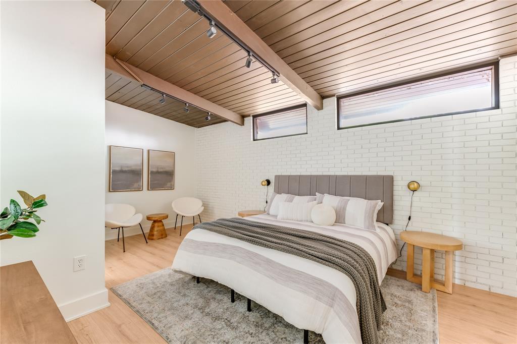 Brownwood Park - Residential