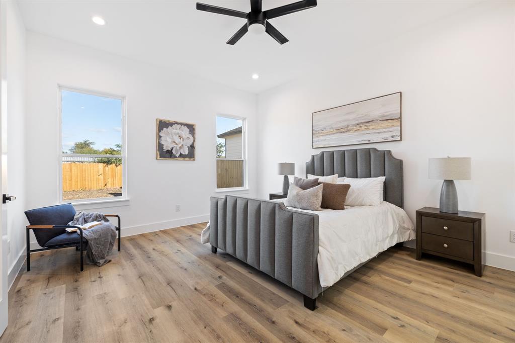 Joe A 02 Irvin - Residential