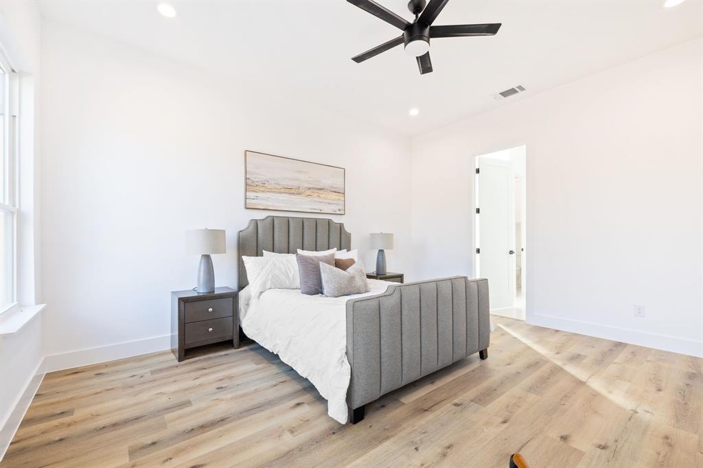 Joe A 02 Irvin - Residential