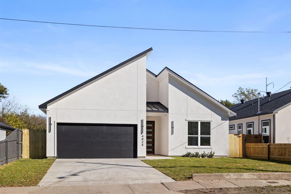 Joe A 02 Irvin - Residential