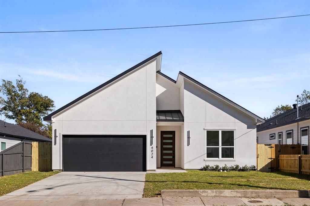 Joe A 02 Irvin - Residential