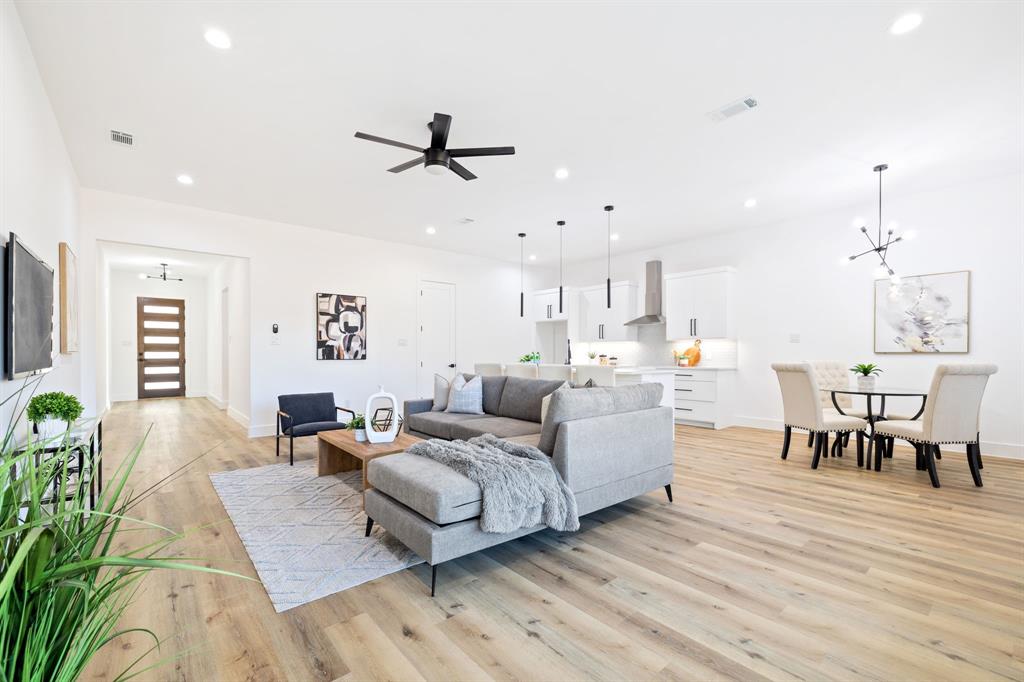 Joe A 02 Irvin - Residential