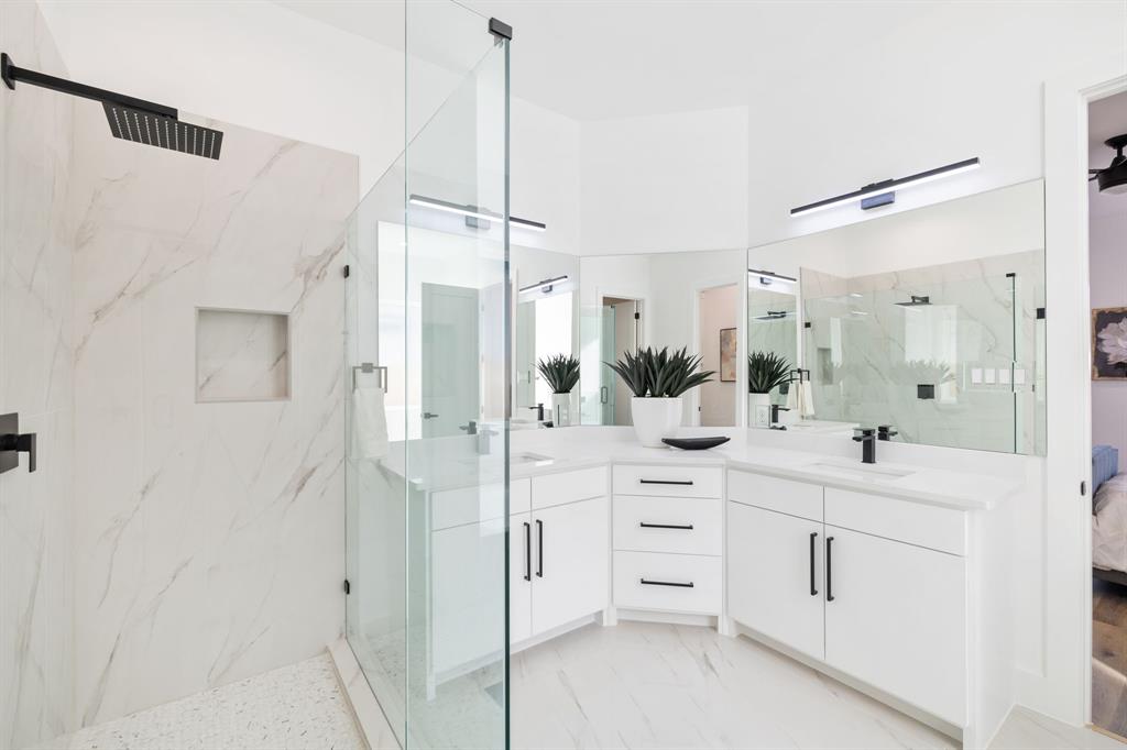 Joe A 02 Irvin - Residential