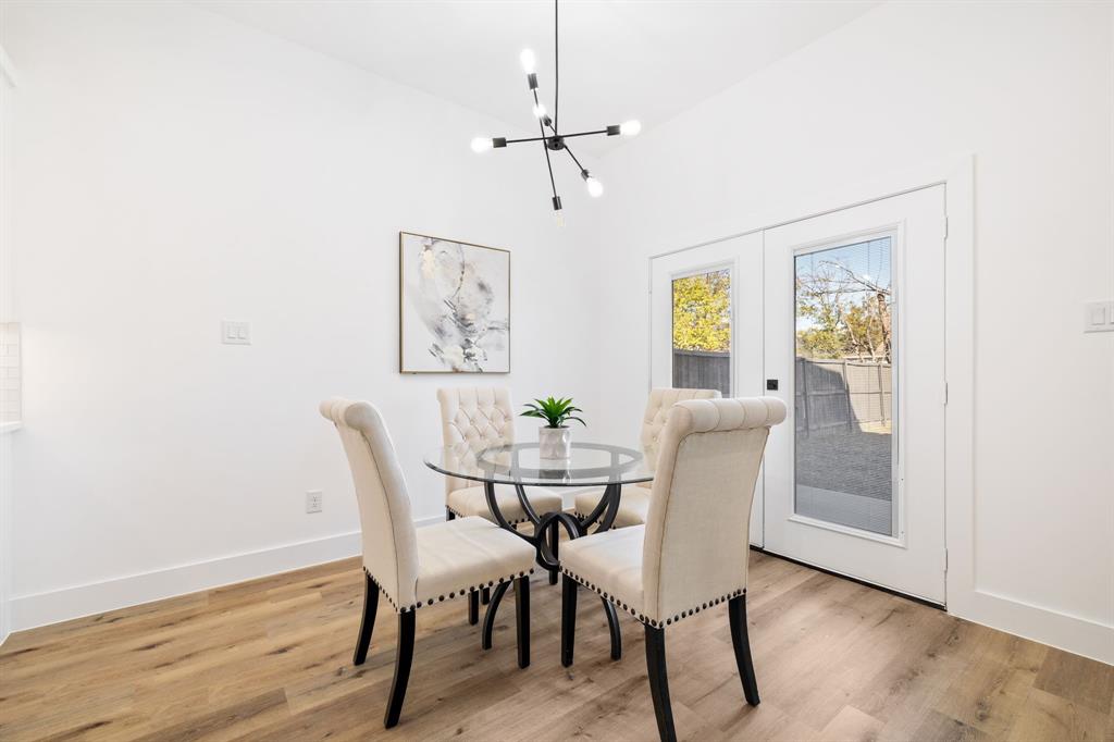 Joe A 02 Irvin - Residential