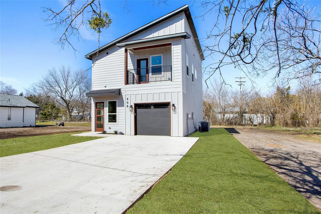 408 Grayson