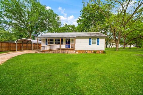 Photo of 170 NW 2nd Street NW, Detroit, TX 75436 (MLS # 21246233)