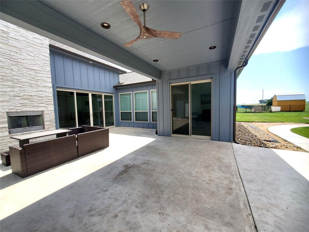 Bar D Ranch Estates - Residential