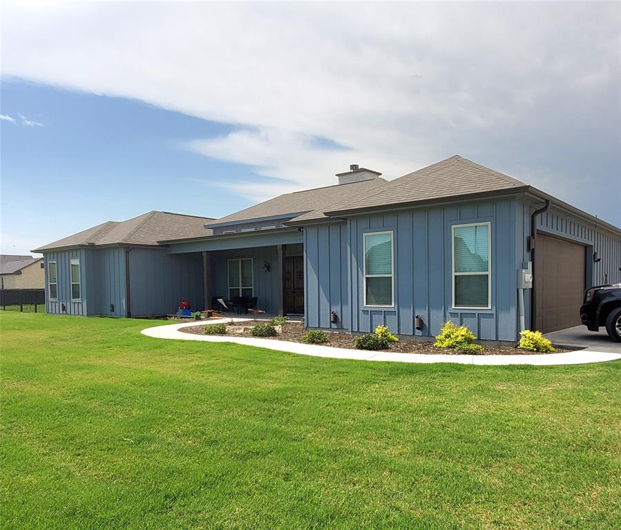 291 County Road 4833