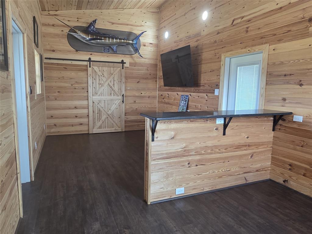 Bar D Ranch Estates - Residential