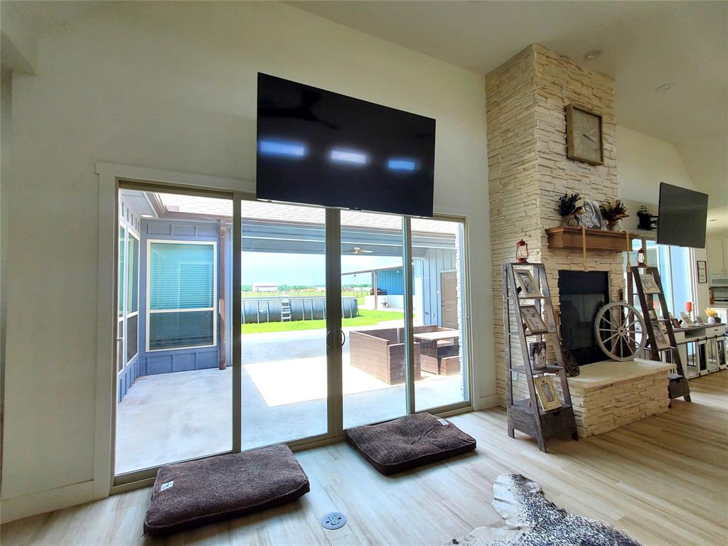 Bar D Ranch Estates - Residential