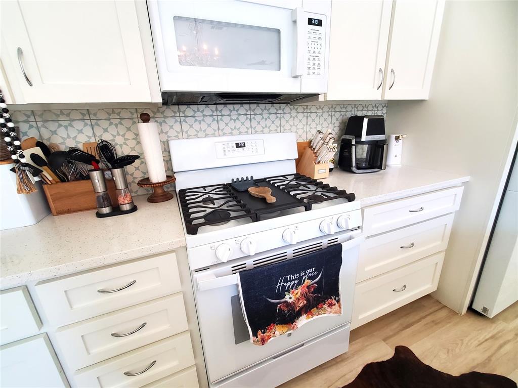 Bar D Ranch Estates - Residential