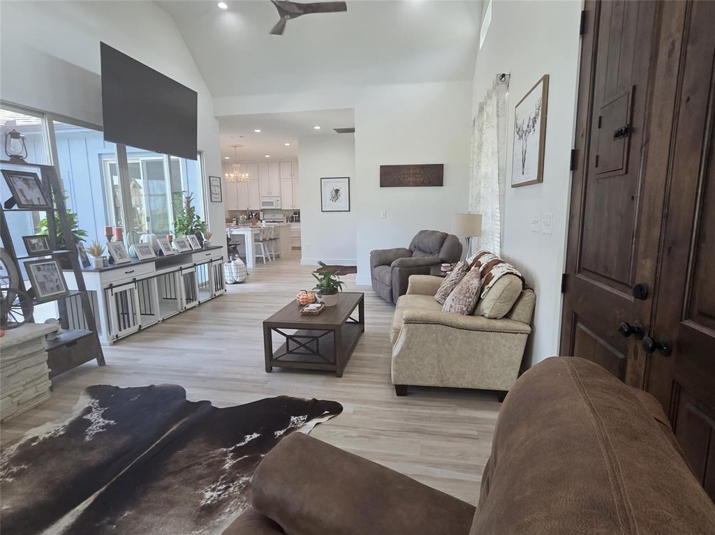 Bar D Ranch Estates - Residential