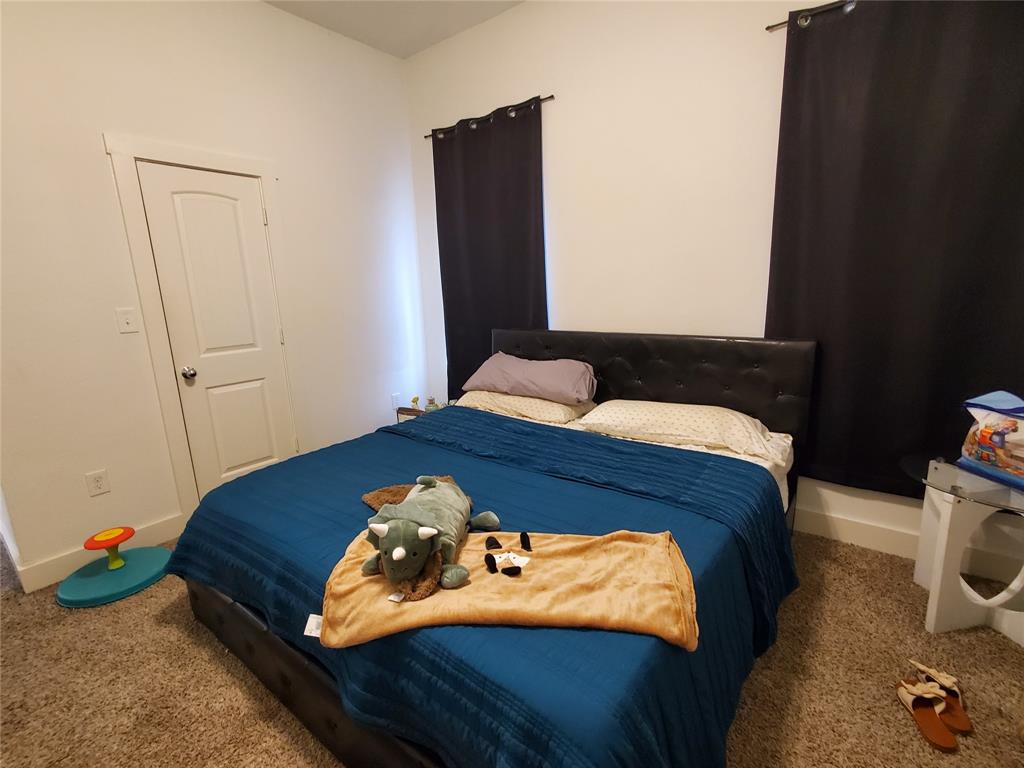 Bar D Ranch Estates - Residential