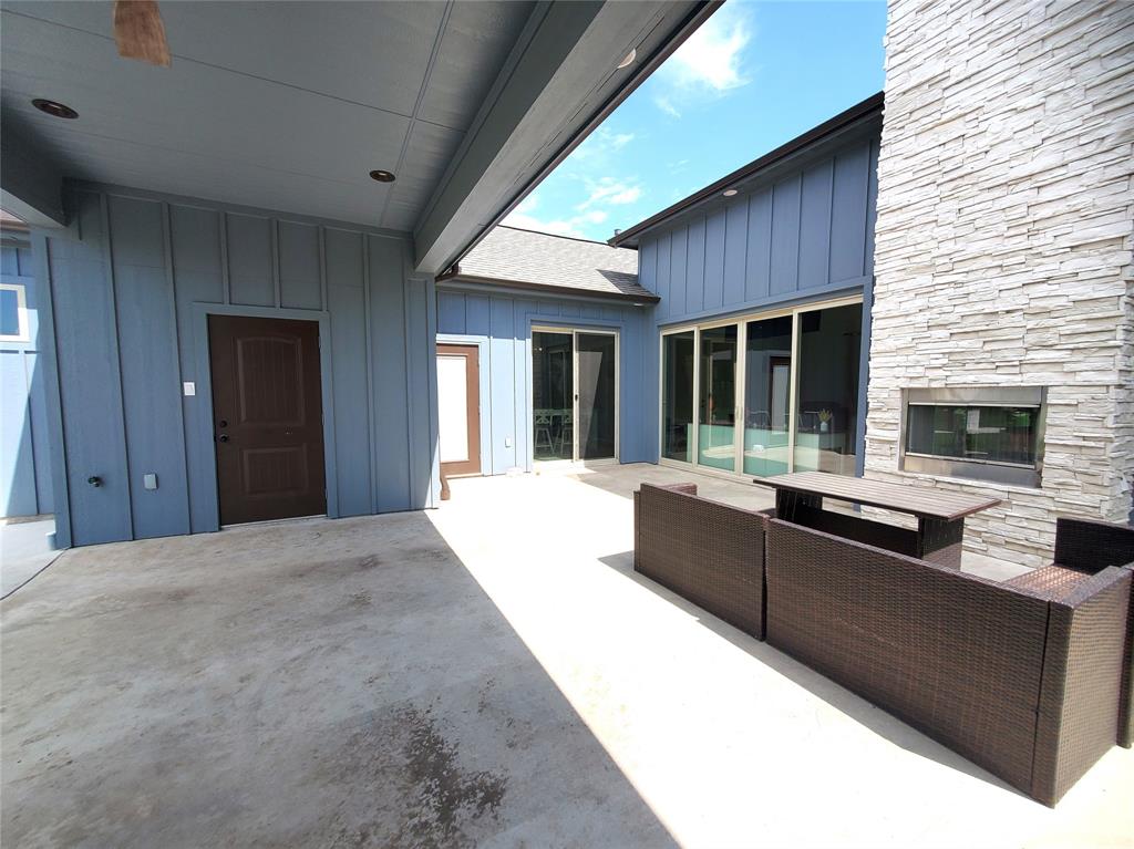 Bar D Ranch Estates - Residential