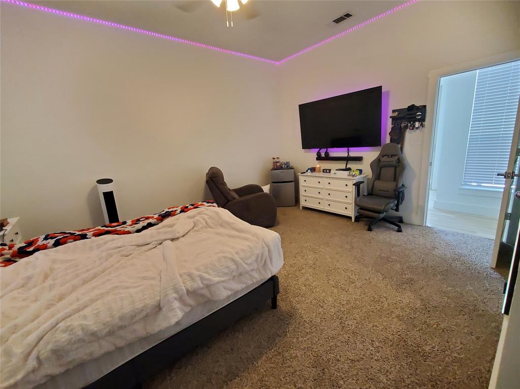 Bar D Ranch Estates - Residential