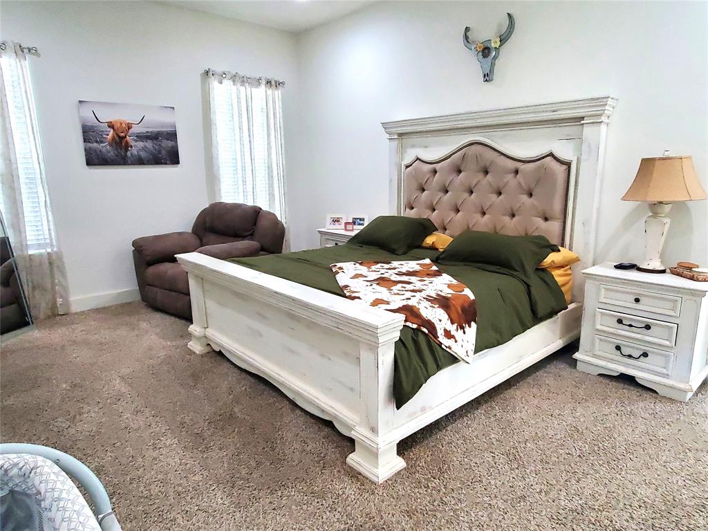 Bar D Ranch Estates - Residential