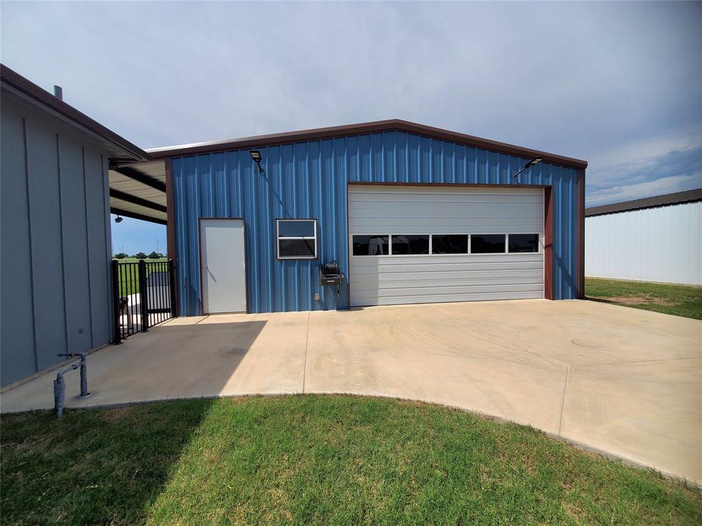 Bar D Ranch Estates - Residential