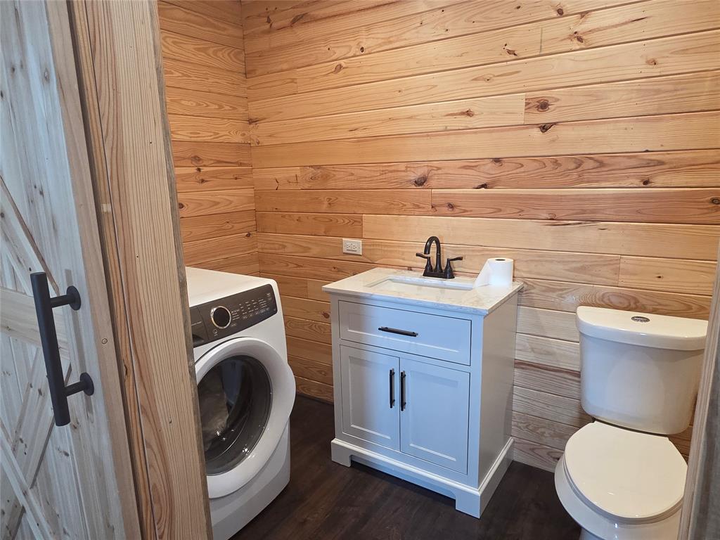 Bar D Ranch Estates - Residential