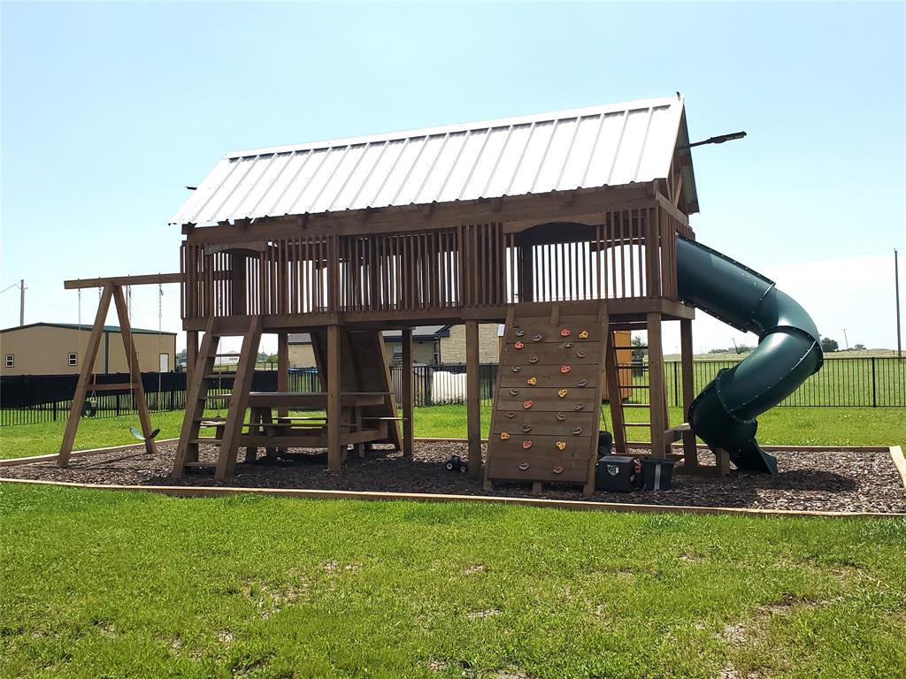 Bar D Ranch Estates - Residential