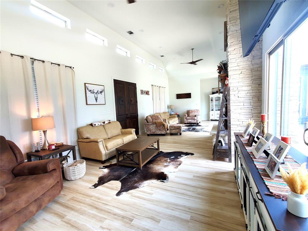 Bar D Ranch Estates - Residential